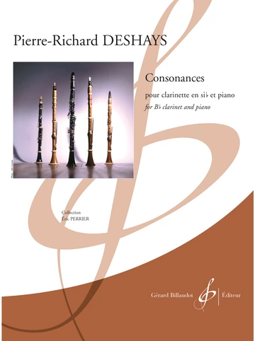 Consonances Visuel